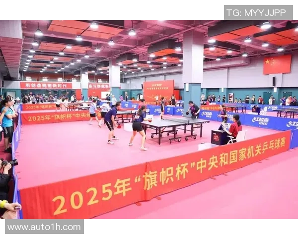 杭州乒乓球队杯赛精彩配合点评展现团队默契与实力