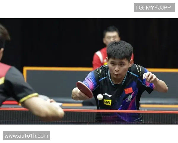 杭州乒乓球队的节奏与韧性探索：从训练到比赛的全景分析